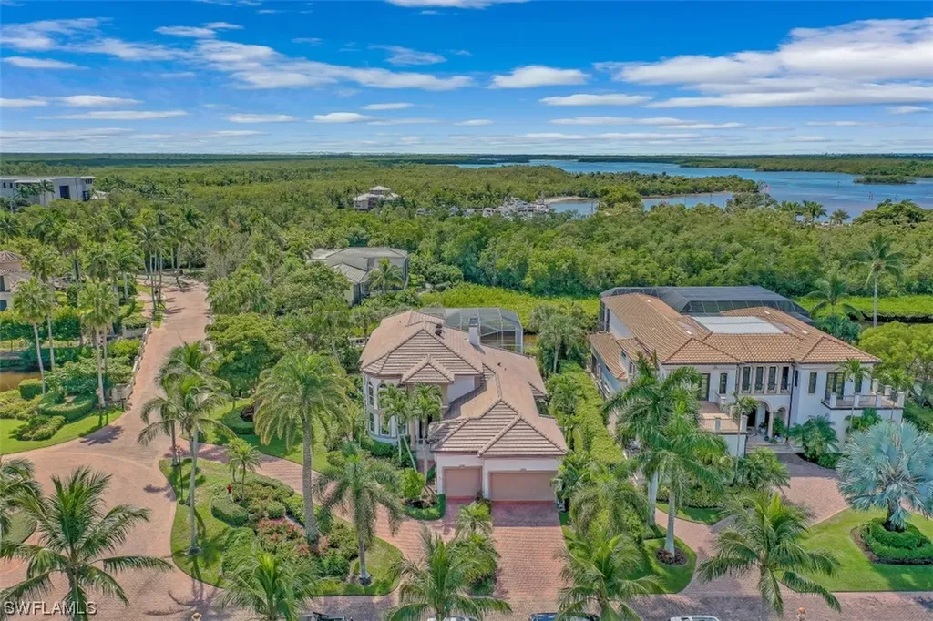 1480 Gulfstar Drive S Naples FL 34112