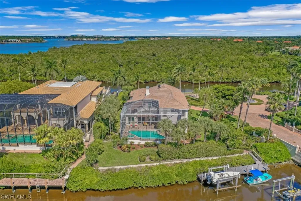 1480 Gulfstar Drive S Naples FL 34112