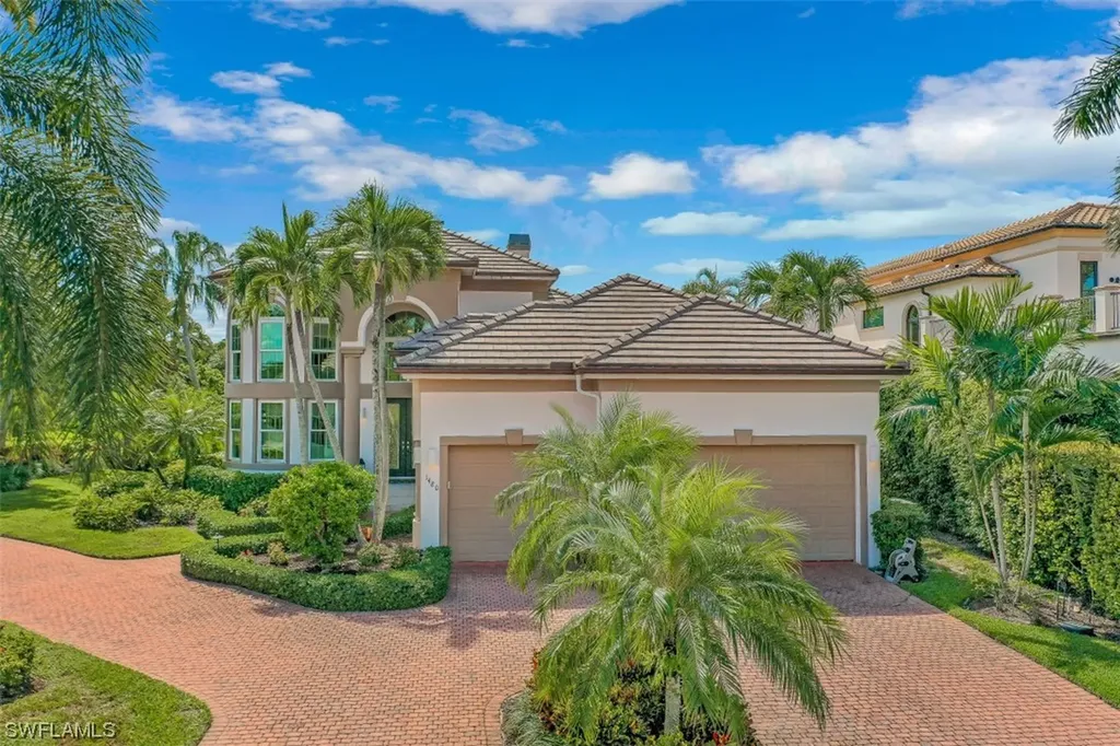 1480 Gulfstar Drive S Naples FL 34112