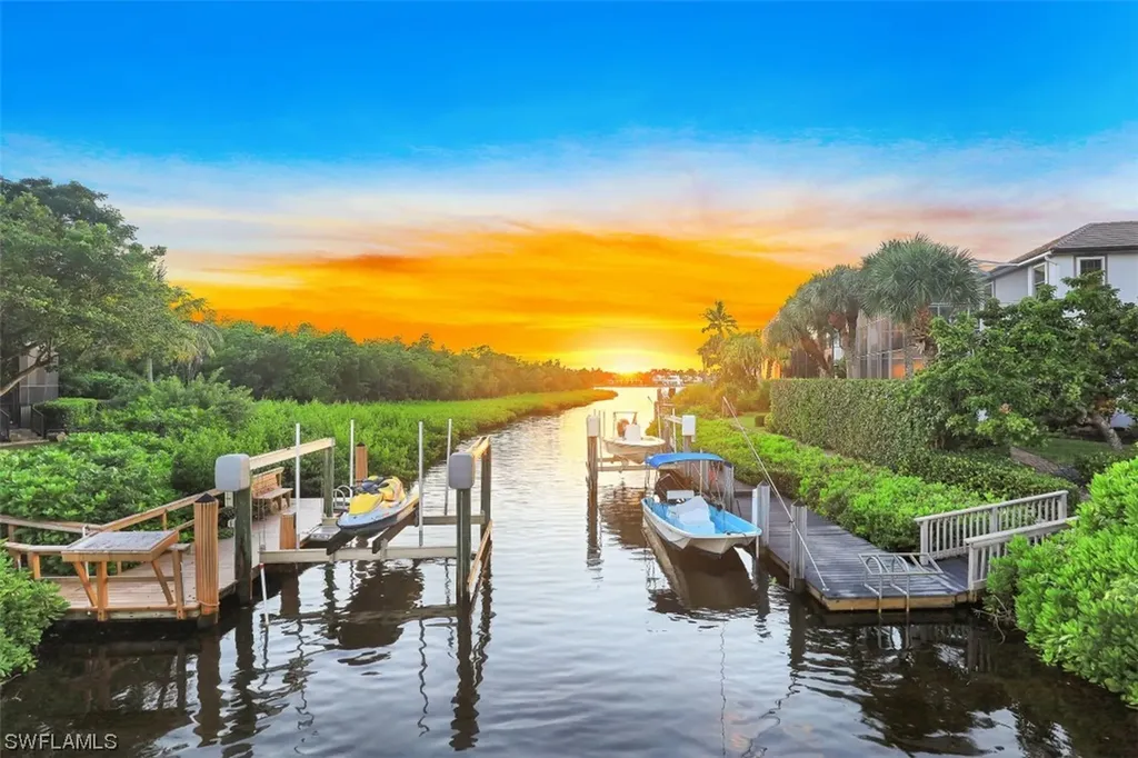 1480 Gulfstar Drive S Naples FL 34112