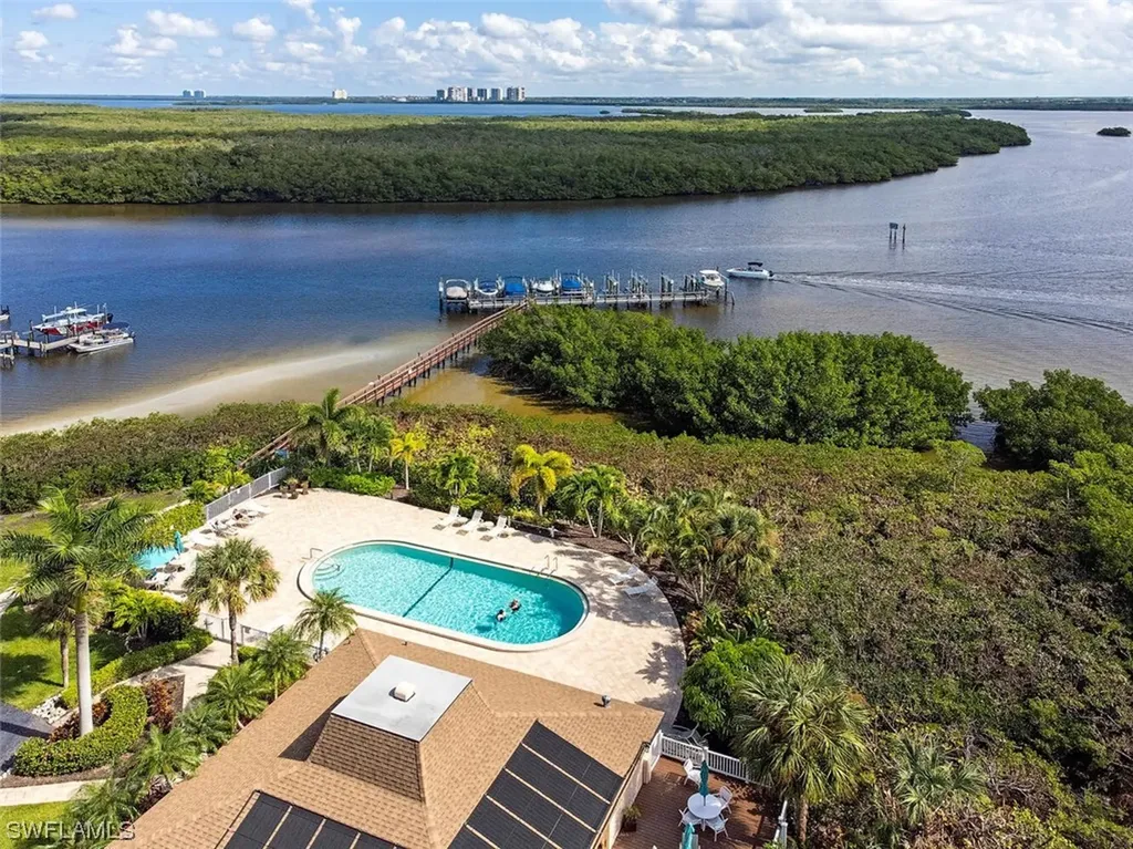 26171 Hickory Boulevard Bonita Springs FL 34134