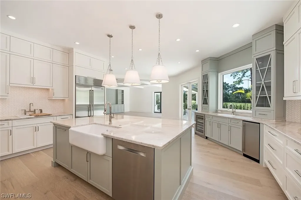 2700 Buckthorn Way Naples FL 34105