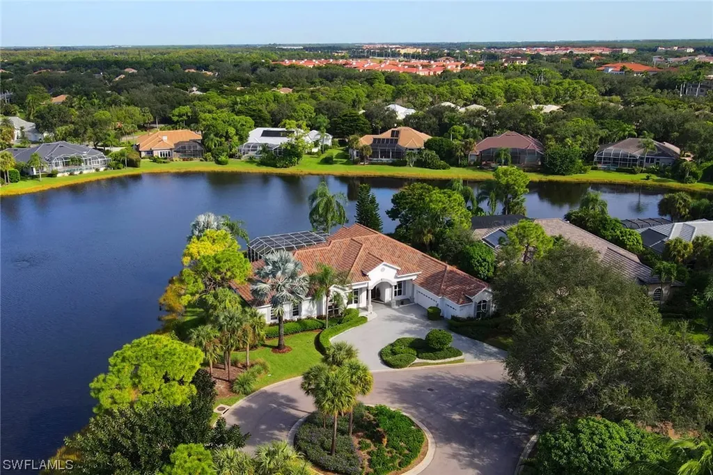 3530 Candleberry Court Bonita Springs FL 34134