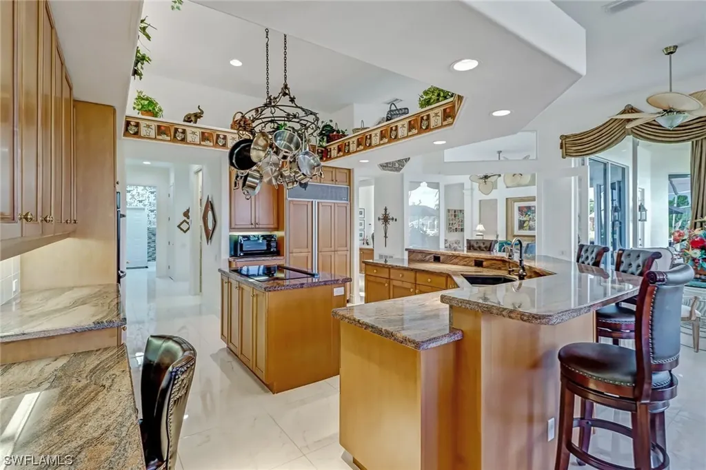 3530 Candleberry Court Bonita Springs FL 34134