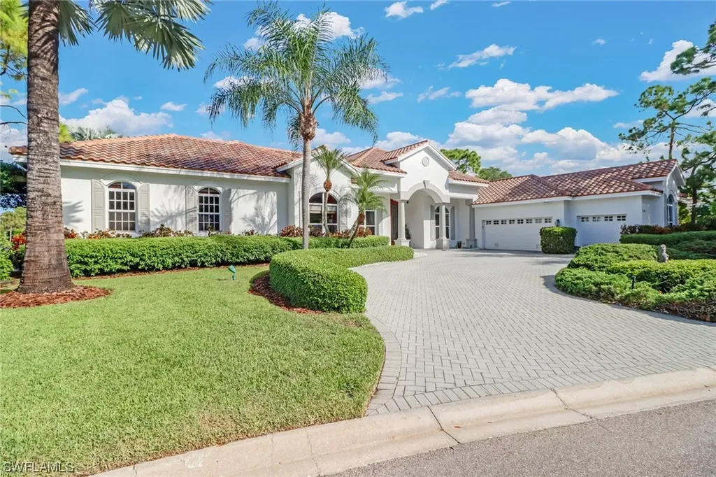 3530 Candleberry Court Bonita Springs FL 34134