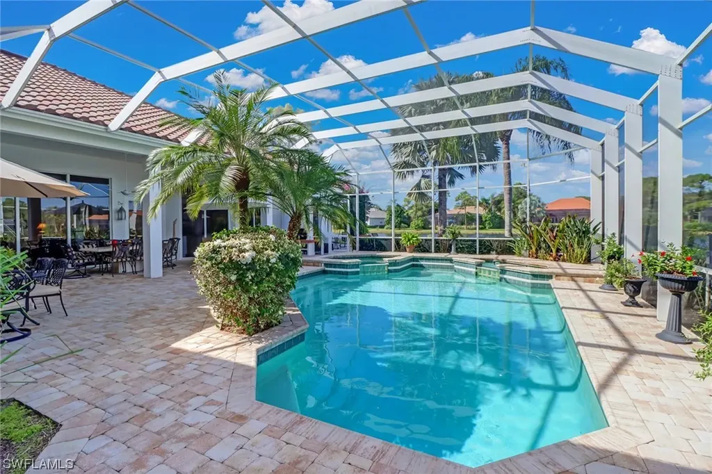 3530 Candleberry Court Bonita Springs FL 34134