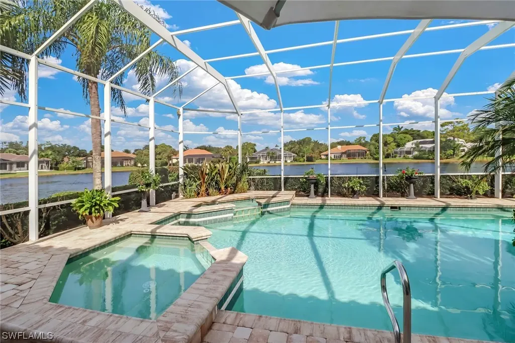 3530 Candleberry Court Bonita Springs FL 34134