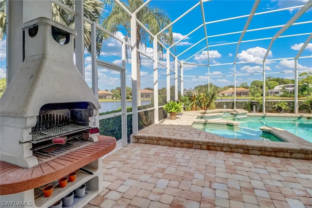 3530 Candleberry Court Bonita Springs FL 34134