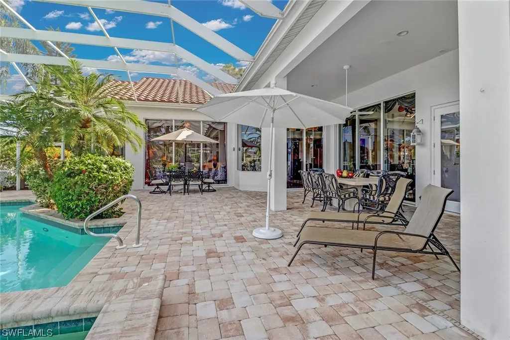 3530 Candleberry Court Bonita Springs FL 34134