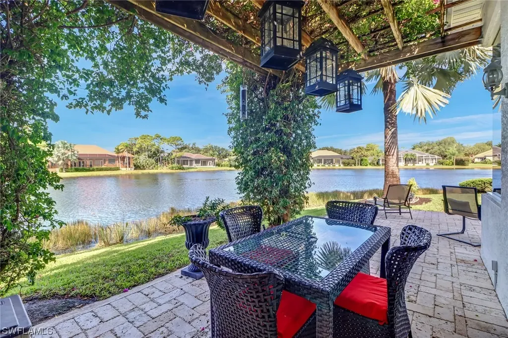 3530 Candleberry Court Bonita Springs FL 34134