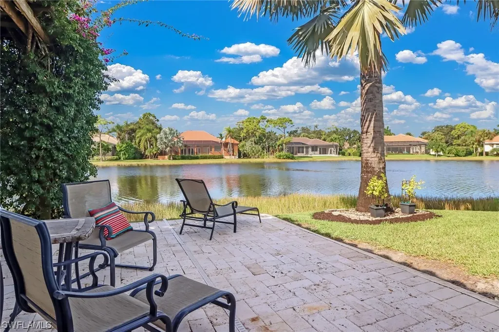 3530 Candleberry Court Bonita Springs FL 34134