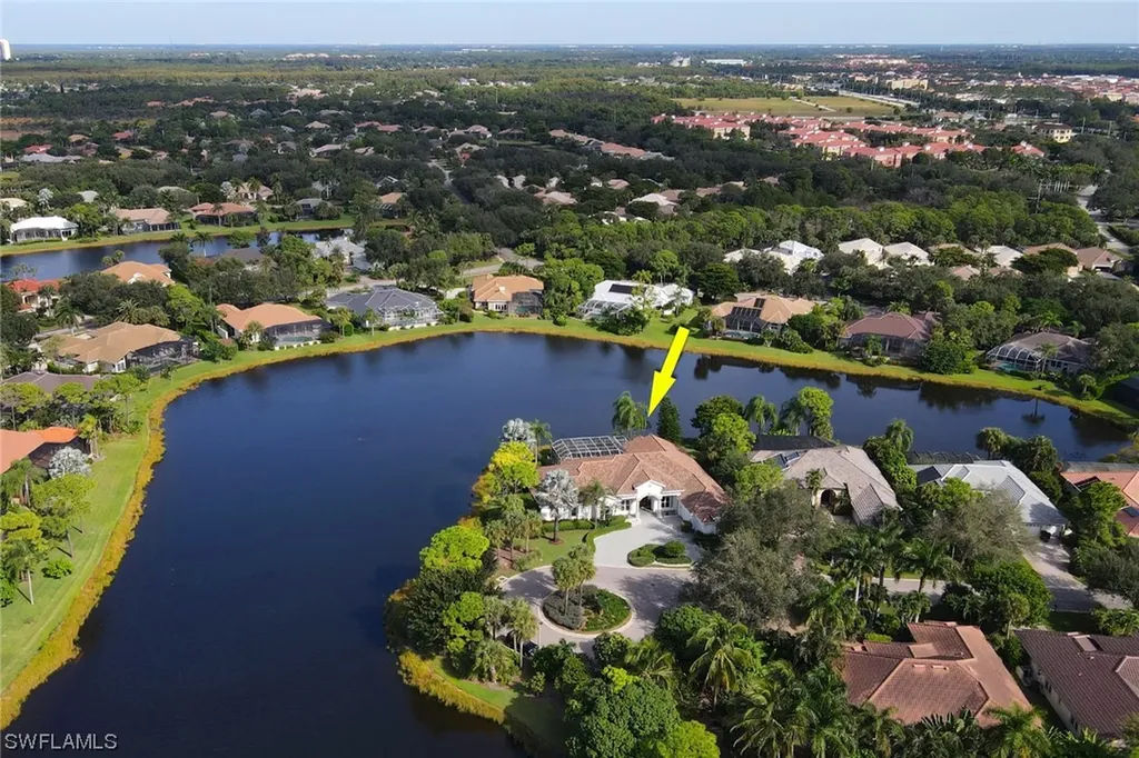 3530 Candleberry Court Bonita Springs FL 34134