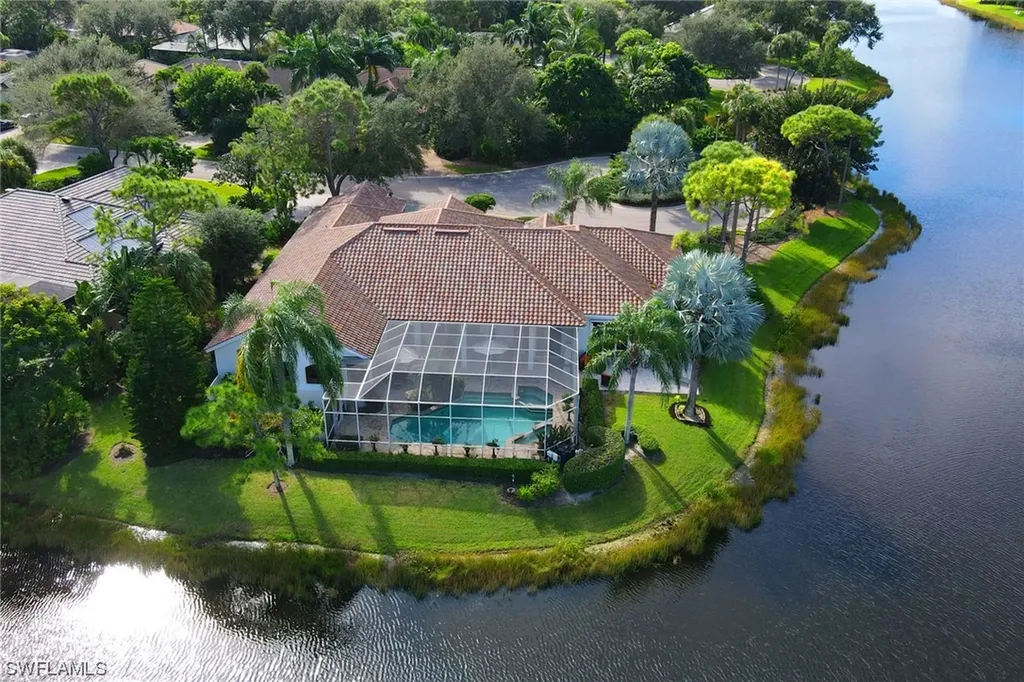 3530 Candleberry Court Bonita Springs FL 34134