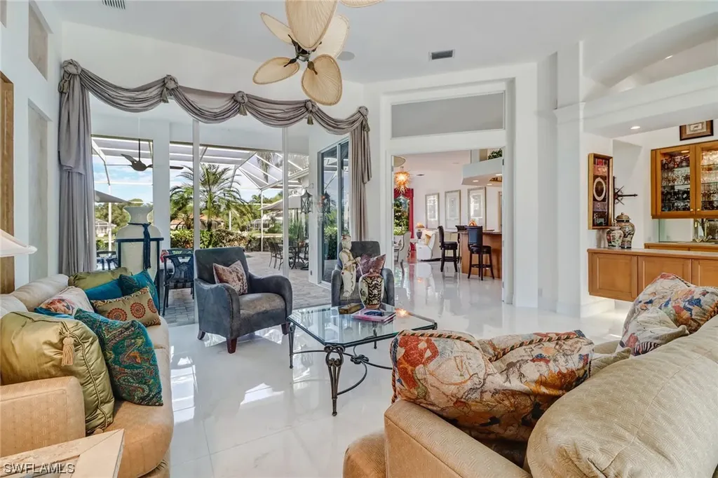 3530 Candleberry Court Bonita Springs FL 34134