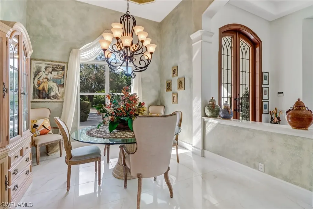 3530 Candleberry Court Bonita Springs FL 34134