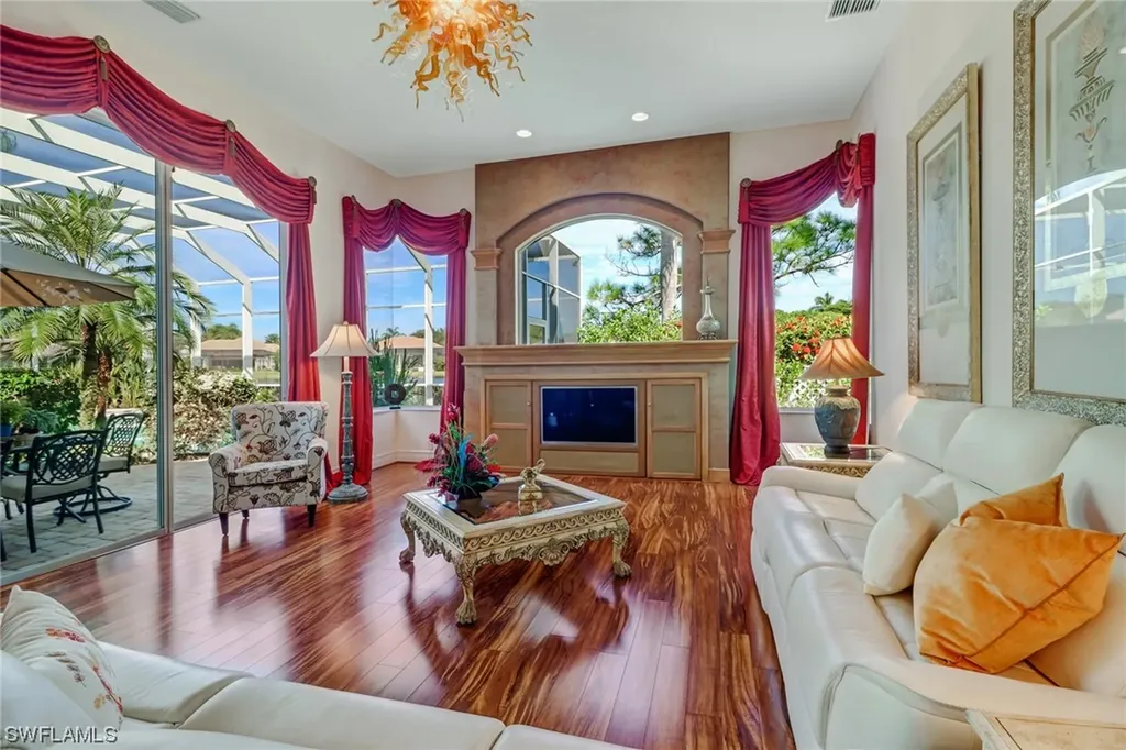 3530 Candleberry Court Bonita Springs FL 34134