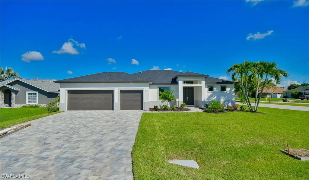 2103 SW 49th Terrace Cape Coral FL 33914