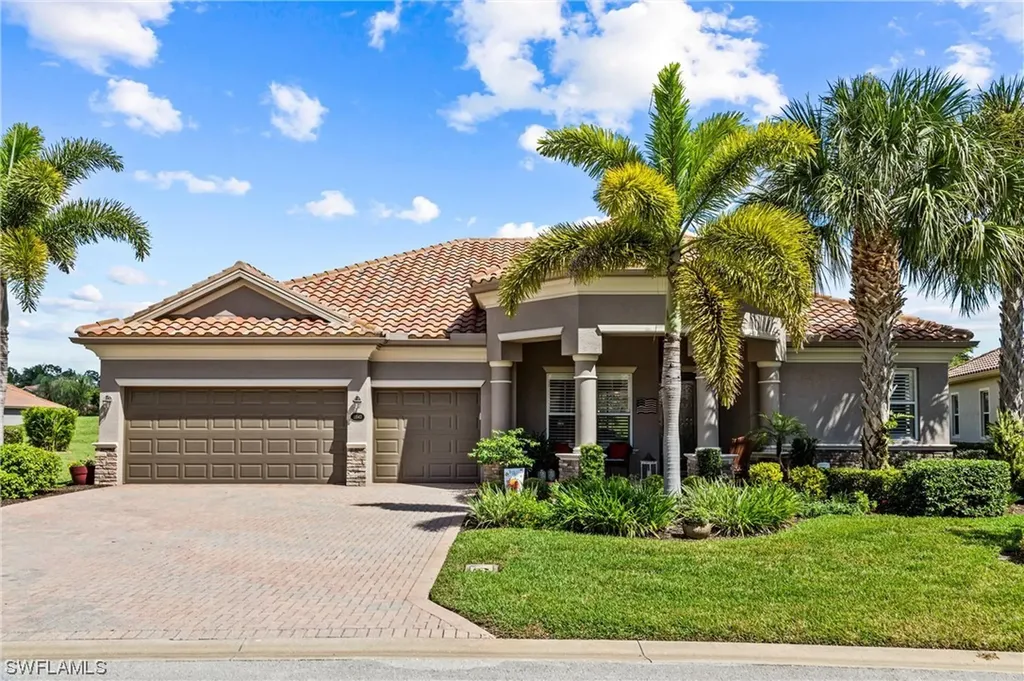 21543 Belvedere Lane Estero FL 33928