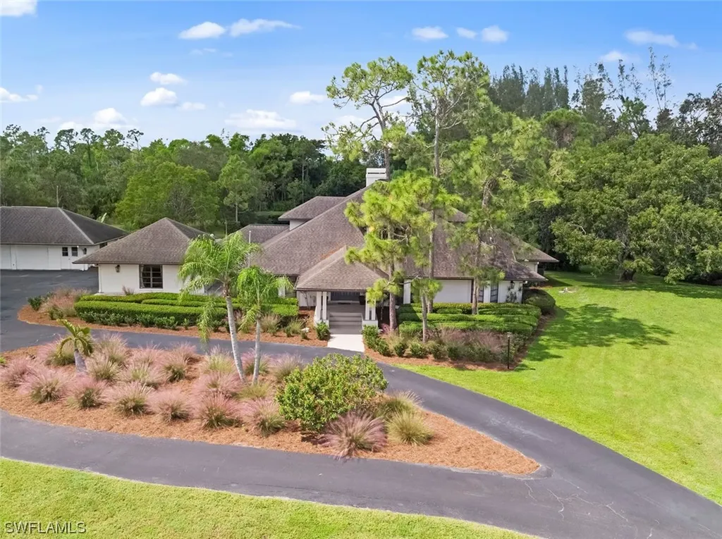 15450 Sweetwater Court Fort Myers FL 33912