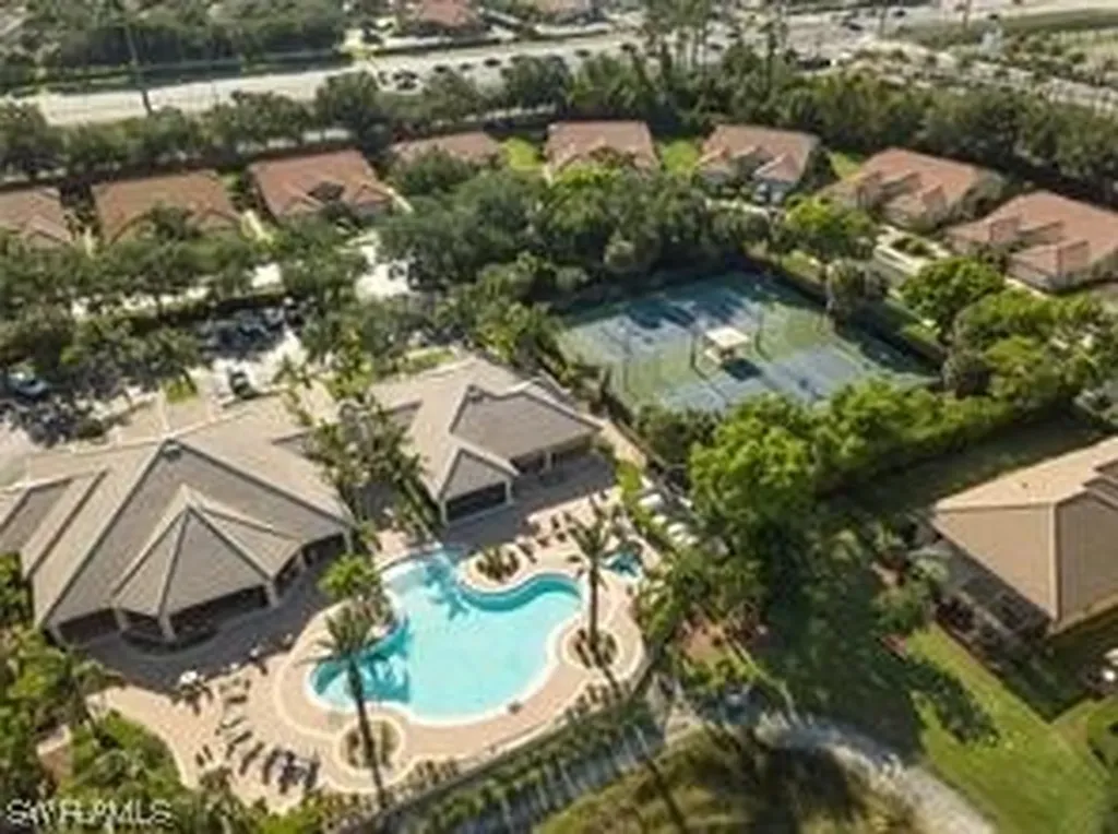 15298 Cortona Way Naples FL 34120