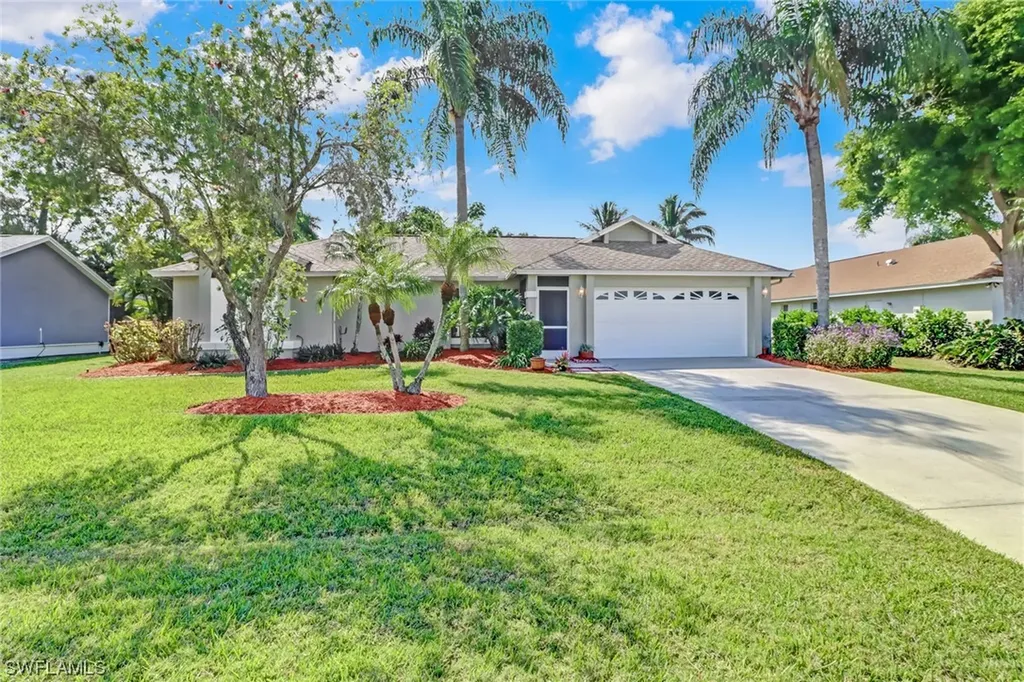 9787 Country Oaks Drive Fort Myers FL 33967