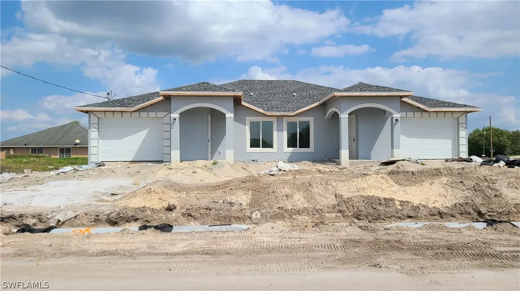 4724/4726 27th Street SW Lehigh Acres FL 33973