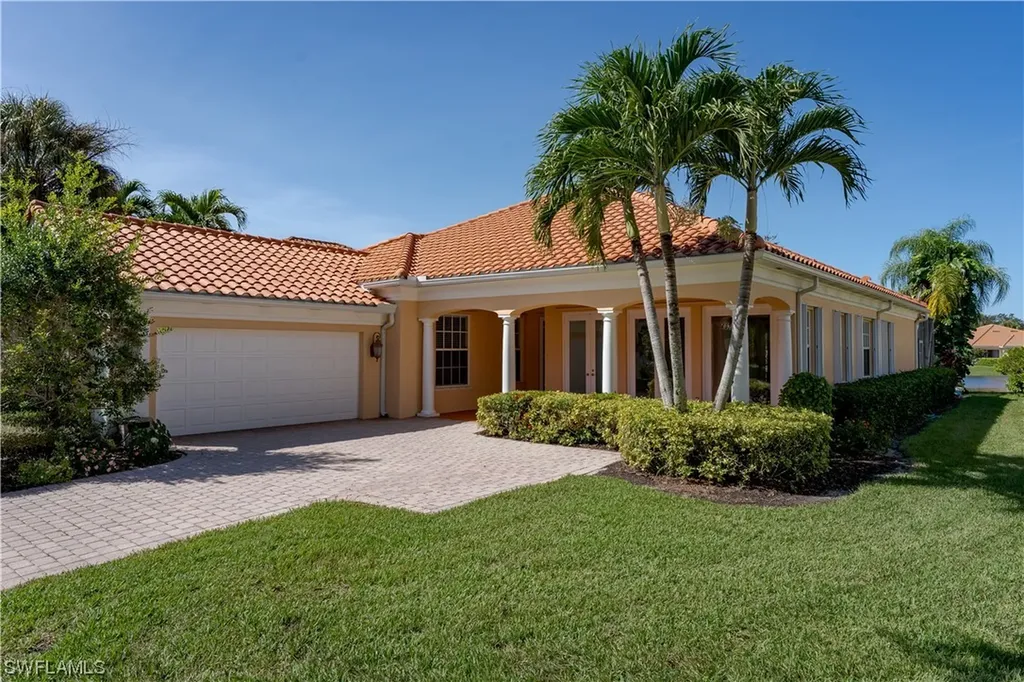 5835 Charlton Way Naples FL 34119