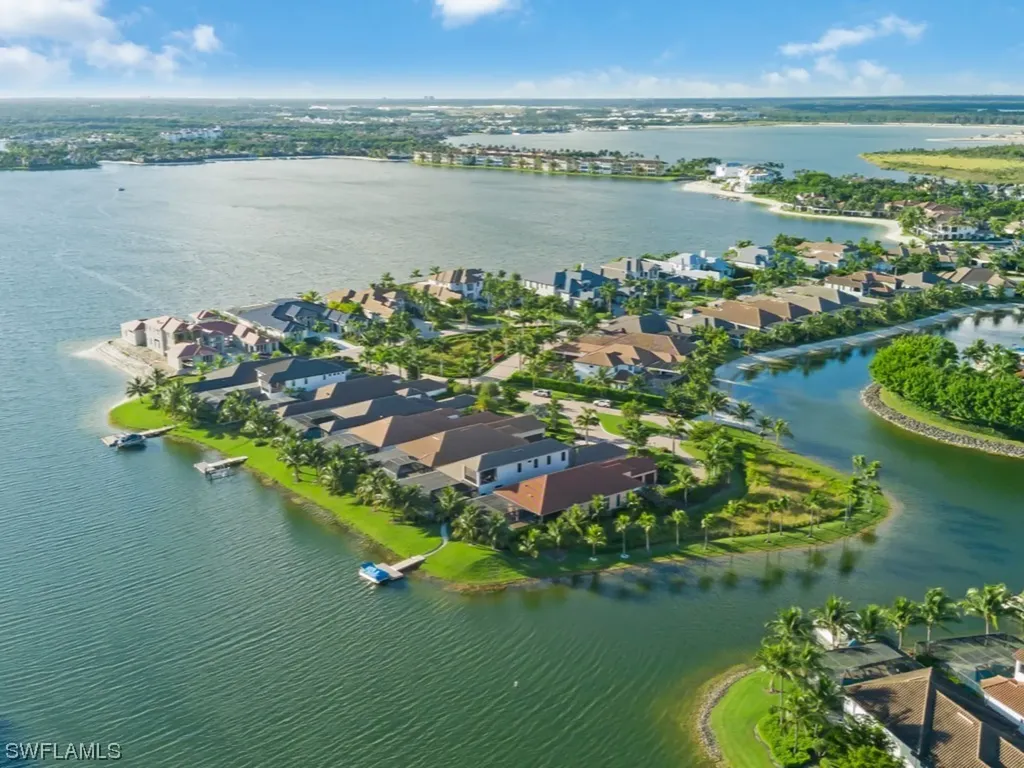 11825 Via Cassina Court Miromar Lakes FL 33913