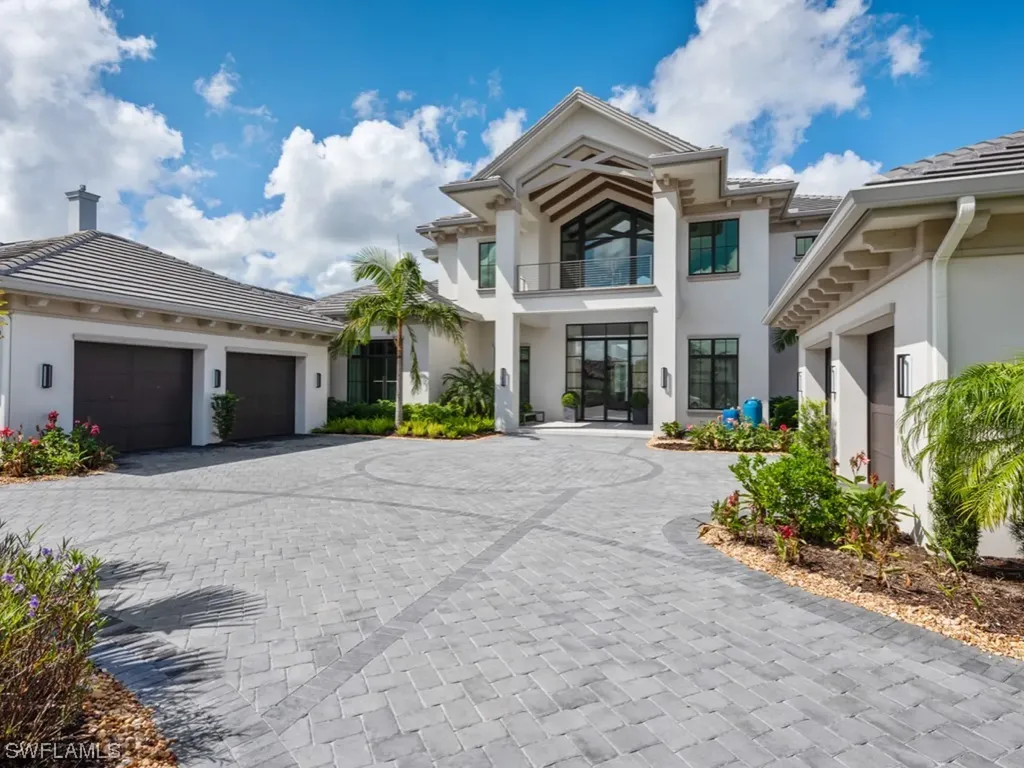 17432 Via Lugano Court Miromar Lakes FL 33913
