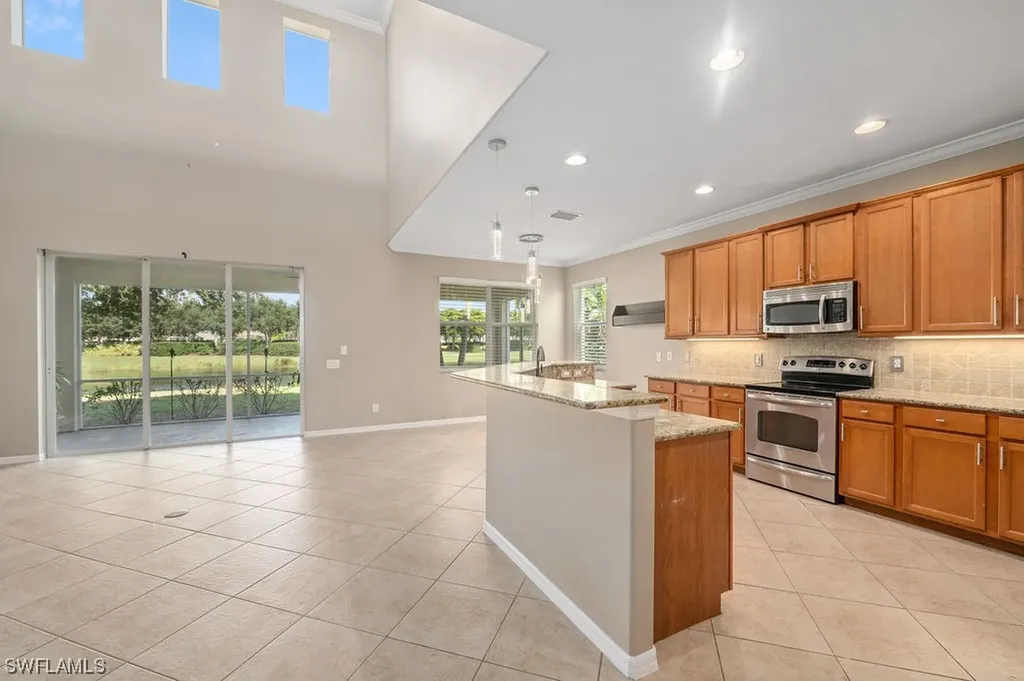 2707 Maraval Court Cape Coral FL 33991
