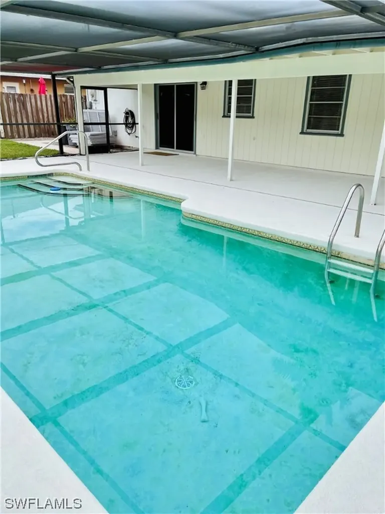4866 22nd Avenue SW Naples FL 34116