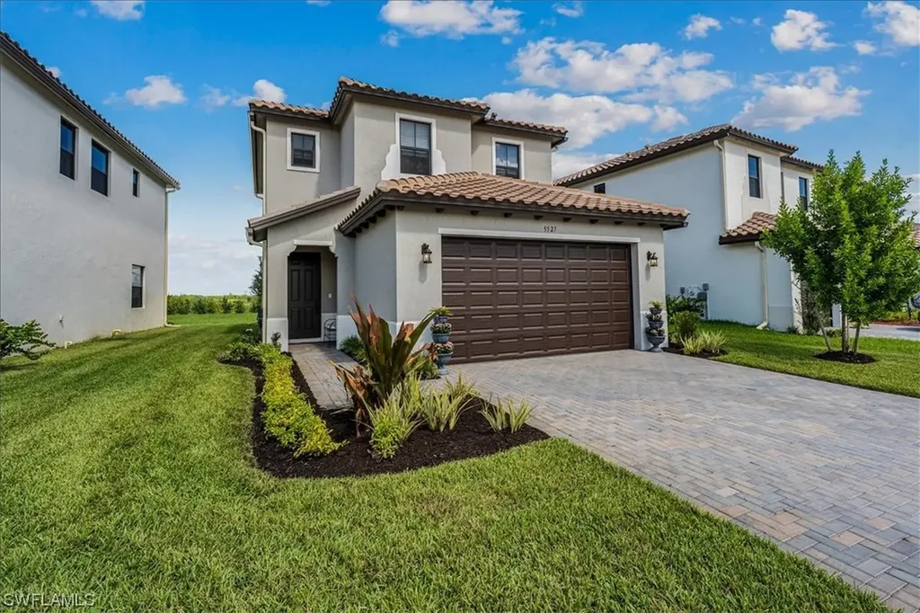 Ave Maria FL, 5527 Cassidy Lane
