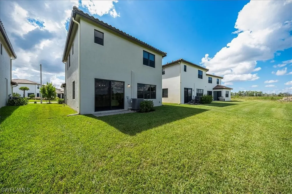 5527 Cassidy Lane Ave Maria FL 34142