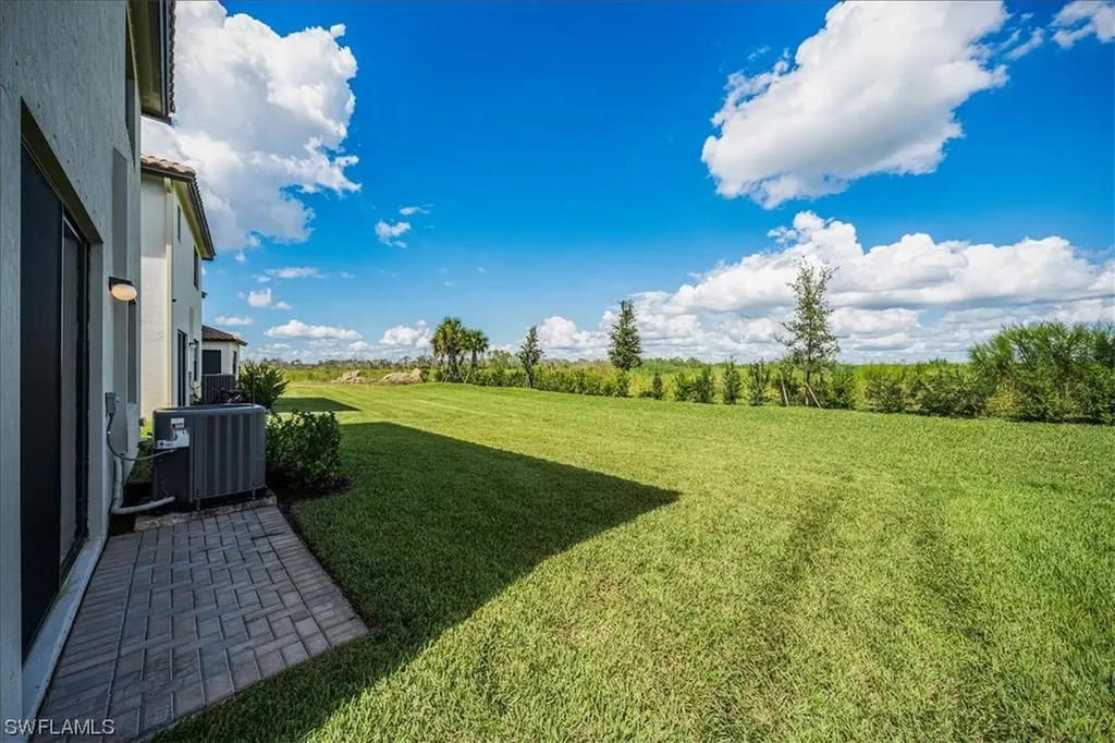 5527 Cassidy Lane Ave Maria FL 34142