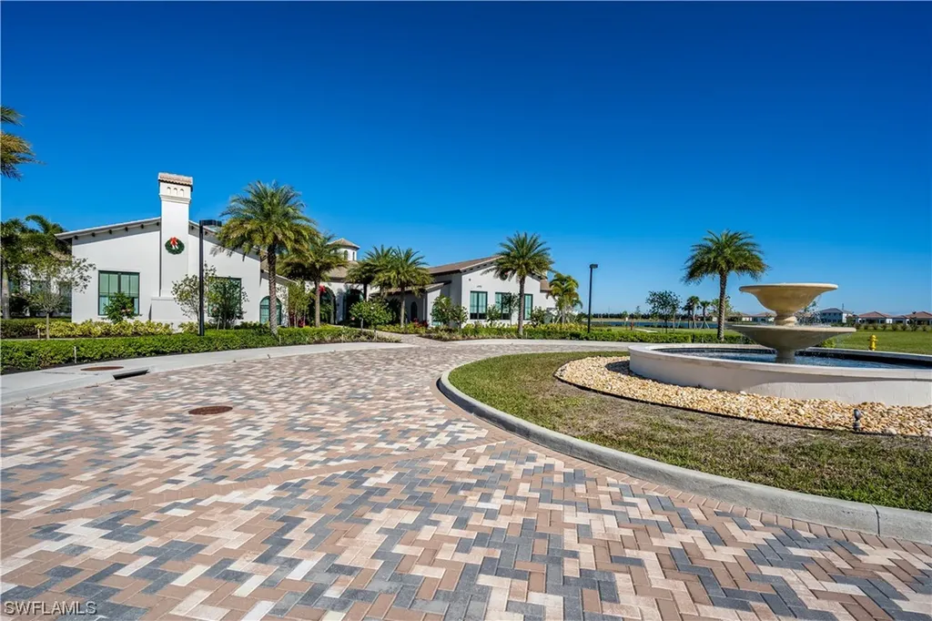 5527 Cassidy Lane Ave Maria FL 34142