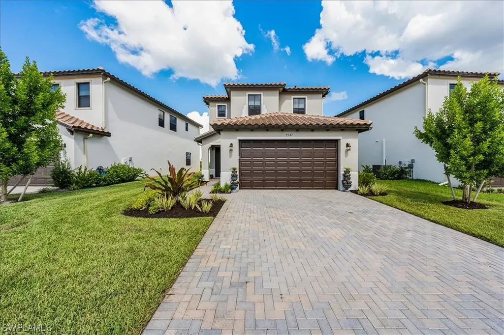 5527 Cassidy Lane Ave Maria FL 34142