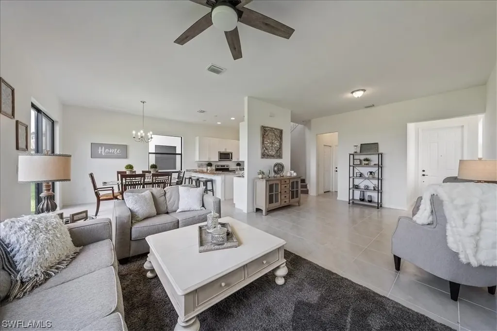 5527 Cassidy Lane Ave Maria FL 34142
