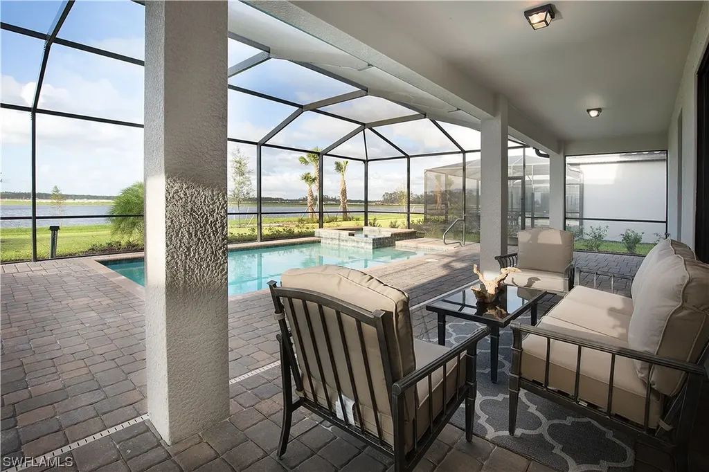 17067 Ashcomb Way Estero FL 33928