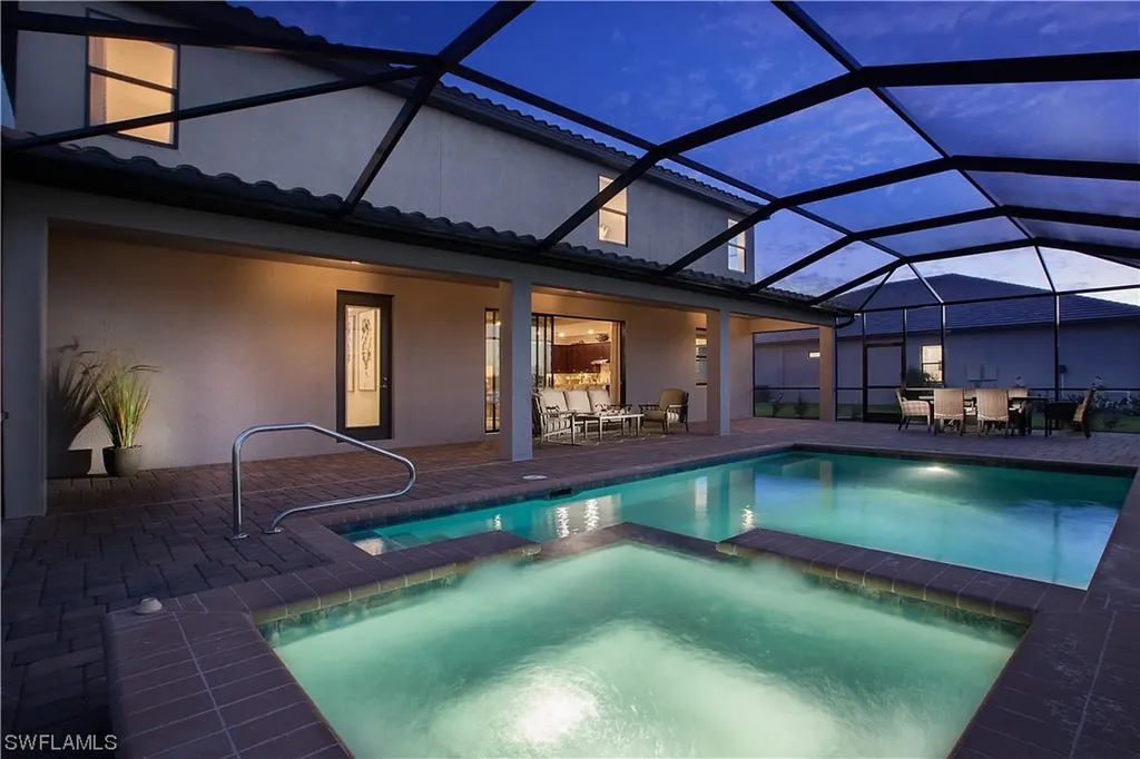 17067 Ashcomb Way Estero FL 33928