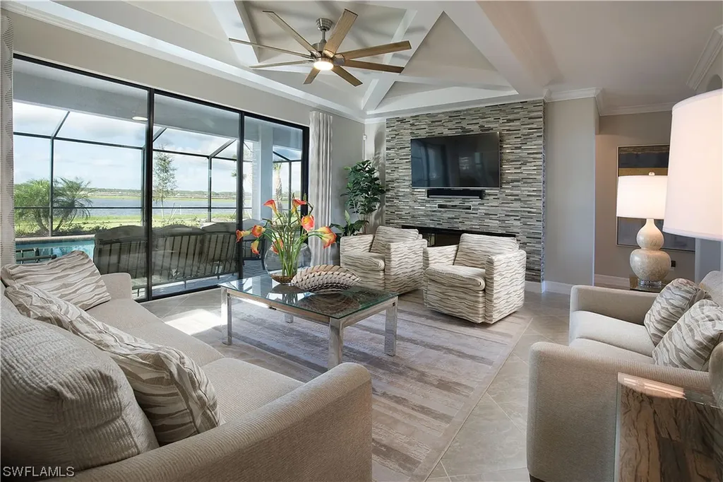 17067 Ashcomb Way Estero FL 33928