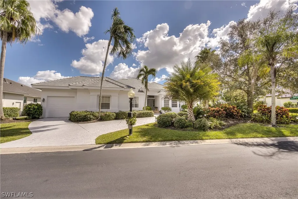 11321 Longwater Chase Court Fort Myers FL 33908