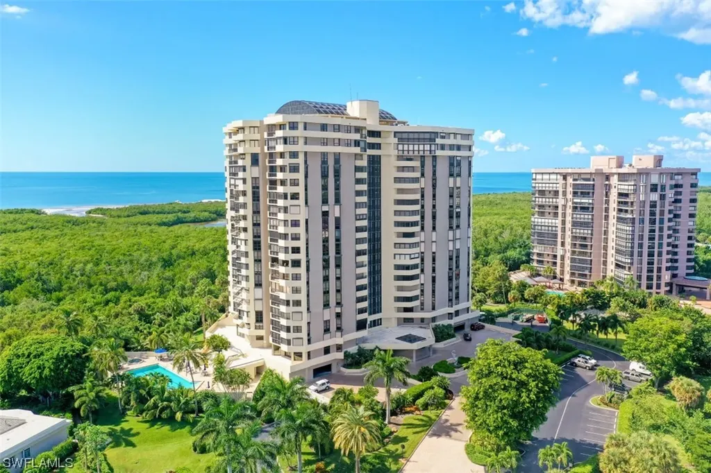 6001 Pelican Bay Boulevard Naples FL 34108