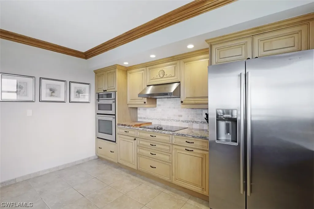 6001 Pelican Bay Boulevard Naples FL 34108