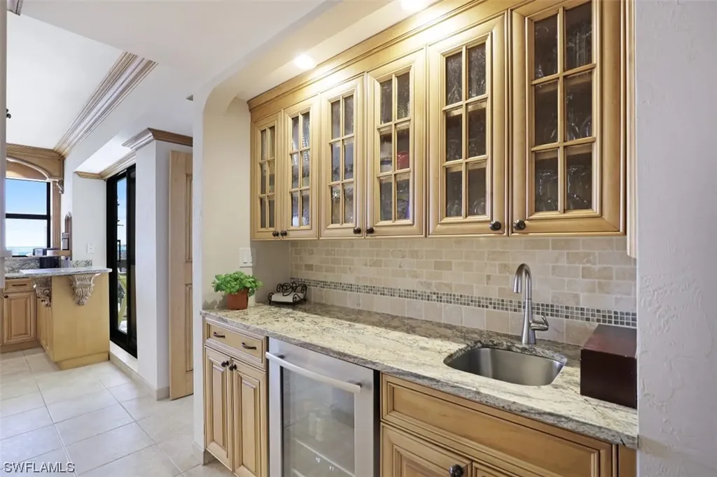 6001 Pelican Bay Boulevard Naples FL 34108