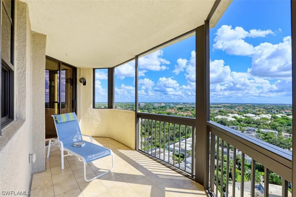 6001 Pelican Bay Boulevard Naples FL 34108