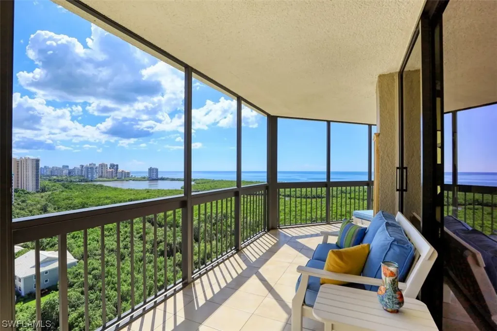 6001 Pelican Bay Boulevard Naples FL 34108