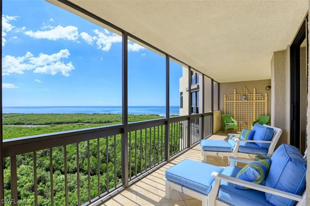 6001 Pelican Bay Boulevard Naples FL 34108