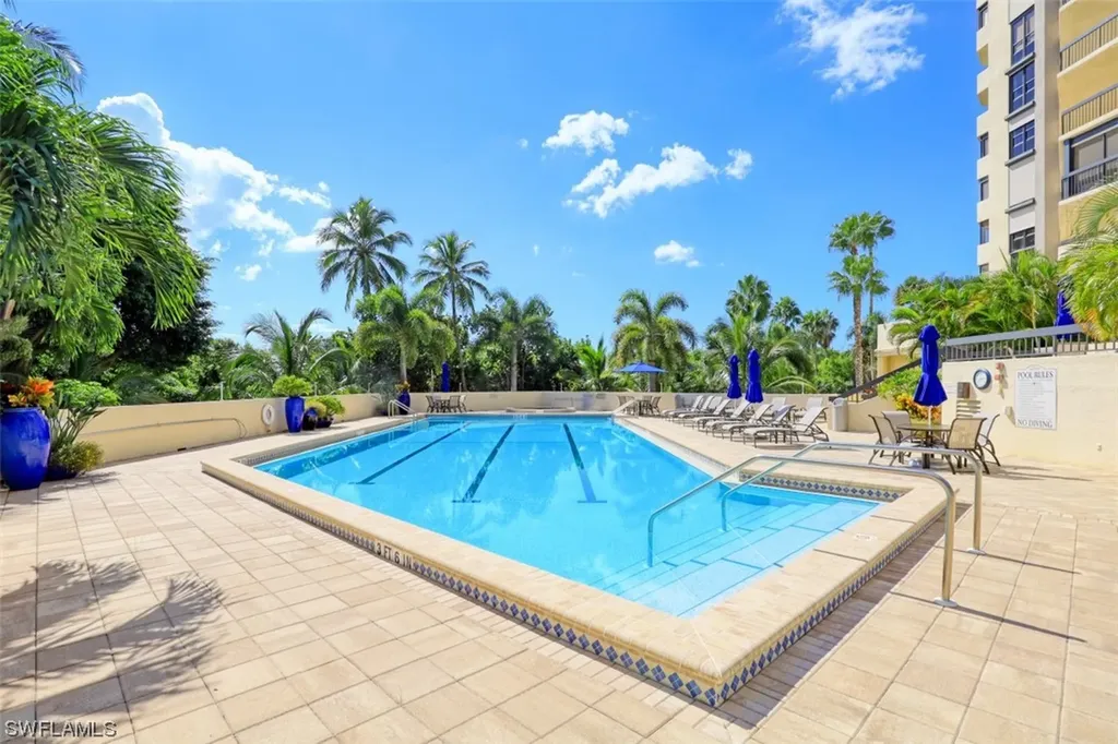 6001 Pelican Bay Boulevard Naples FL 34108