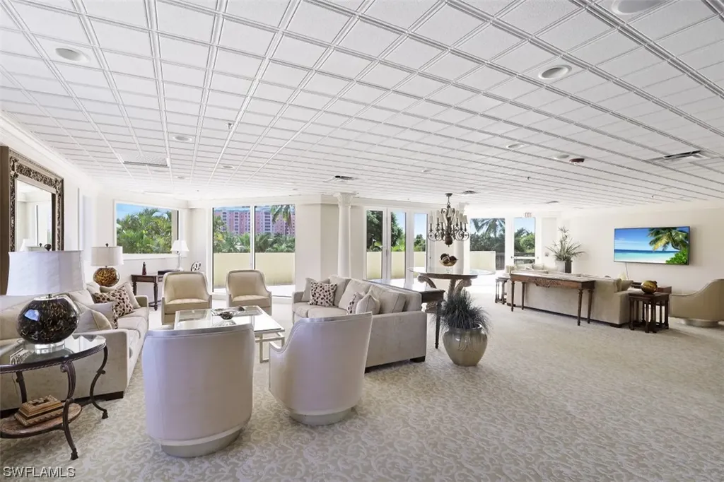 6001 Pelican Bay Boulevard Naples FL 34108