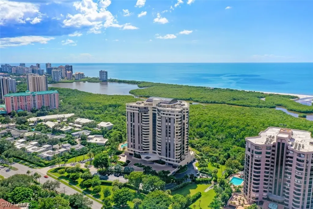 6001 Pelican Bay Boulevard Naples FL 34108